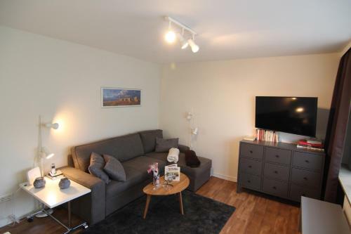 Apartamento Ferienwohnung Austernfischerin