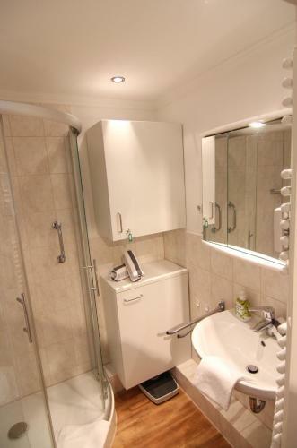 Apartamento Ferienwohnung Austernfischerin