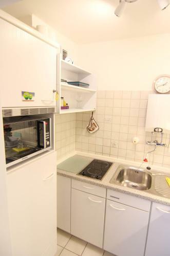 Apartamento Ferienwohnung Austernfischerin