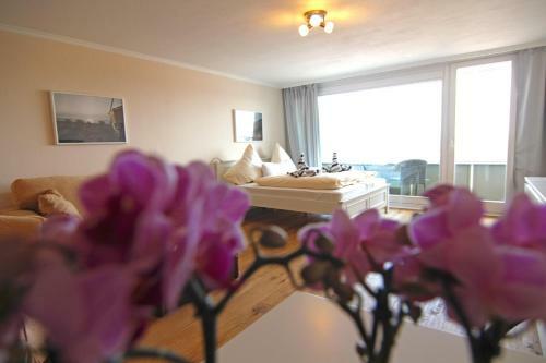 Apartamento Ferienwohnung Sternenlicht