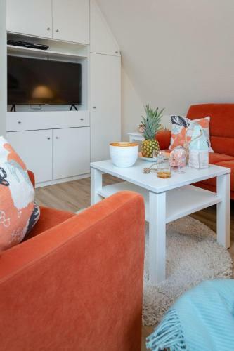 Apartamento Haus-gentsch