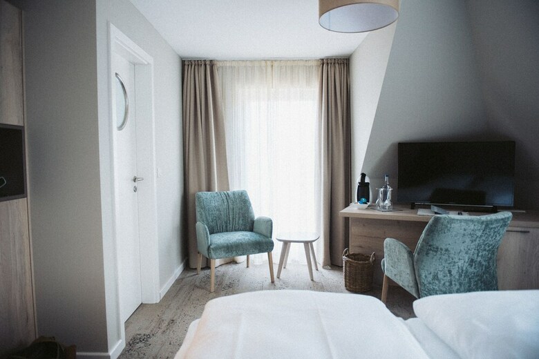 Hotel Waastwinj