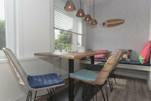 Apartamento Surfbude 01 - [#51468]