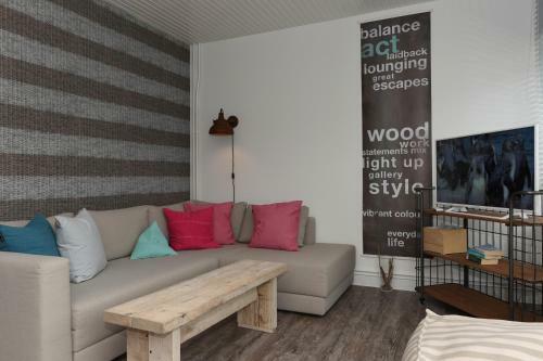 Apartamento Surfbude 01 - [#51468]