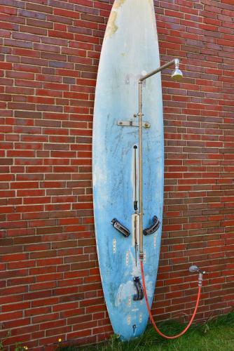 Apartamento Surfbude 01 - [#51468]