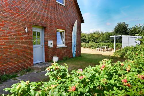 Apartamento Surfbude 02 - [#51469]