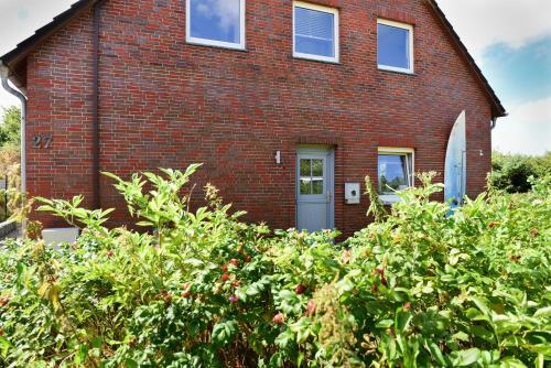 Apartamento Surfbude 02 - [#51469]