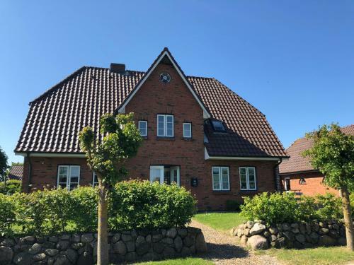 Apartamento Haus Wattliebe _ Kuschelige Fewo I