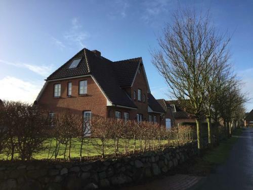 Apartamento Haus Wattliebe _ Kuschelige Fewo I