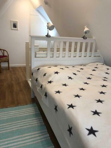 Apartamento Haus Wattliebe _ Kuschelige Fewo I