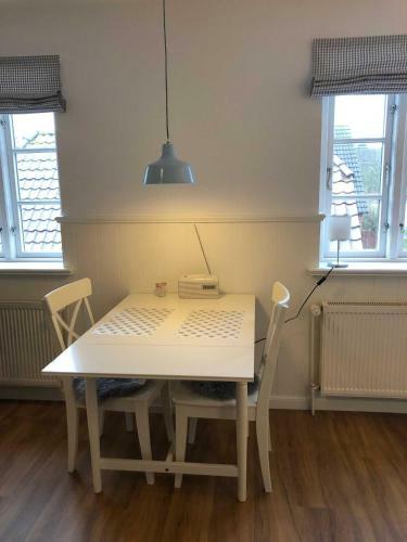 Apartamento Haus Wattliebe _ Kuschelige Fewo I
