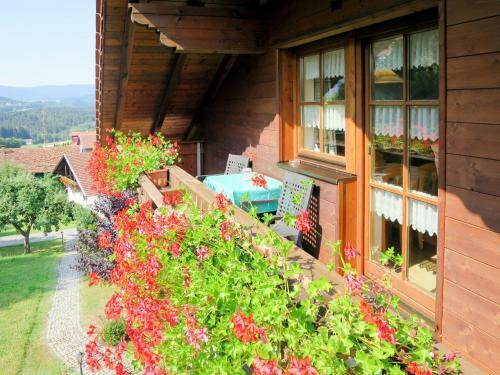 Apartamento Ferienhof Wolf 111s