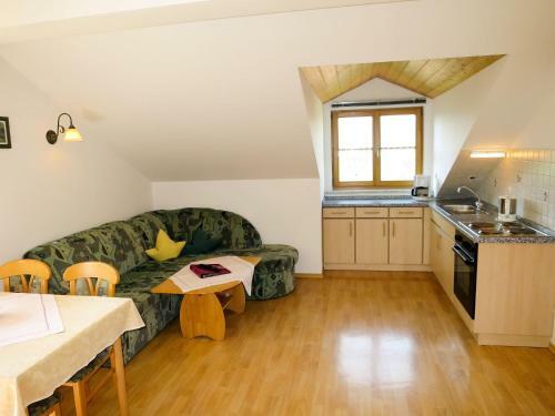 Apartamento Ferienhof Wolf 111s