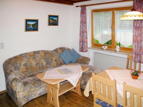 Apartamento Ferienhof Wolf 111s