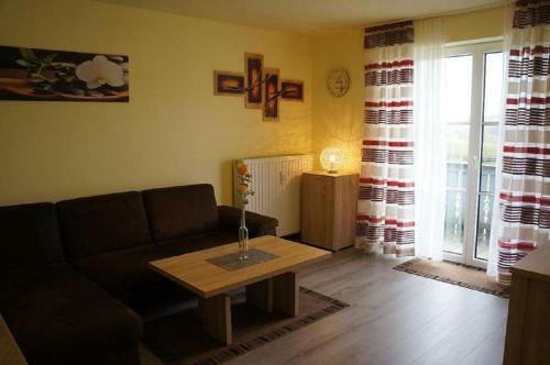 Apartamento Ferienpark Schwarzholz F****