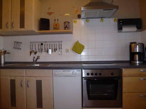 Apartamento Feriendomizil Winter