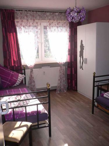 Apartamento Feriendomizil Winter