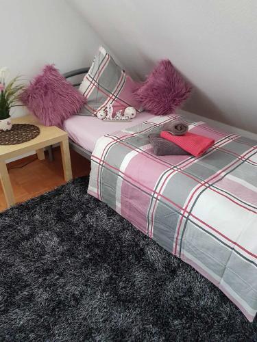 Apartamento Feriendomizil Winter