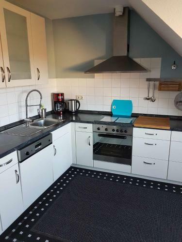 Apartamento Feriendomizil Winter