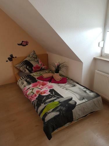 Apartamento Feriendomizil Winter