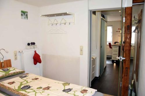 Apartamento Ferienhaus Finster
