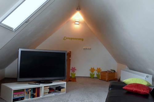 Apartamento Ferienhaus Finster