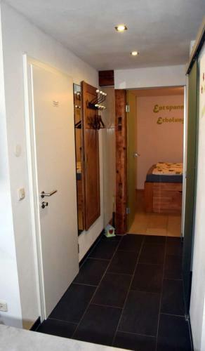 Apartamento Ferienhaus Finster