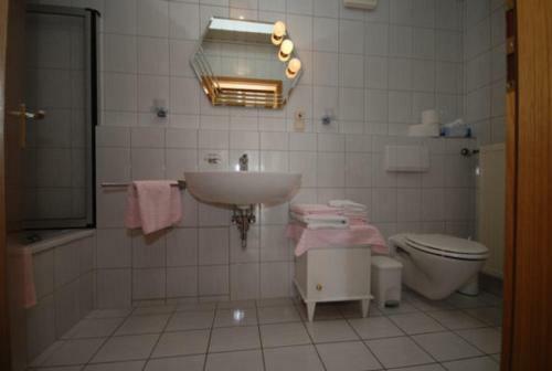 Apartamento Ferienwohnung Ganzinger