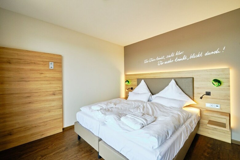 Sonnenhotel Weingut R�mmert