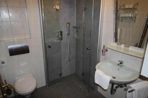 Apartamento Appartements Leibold