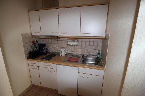 Apartamento Appartements Leibold