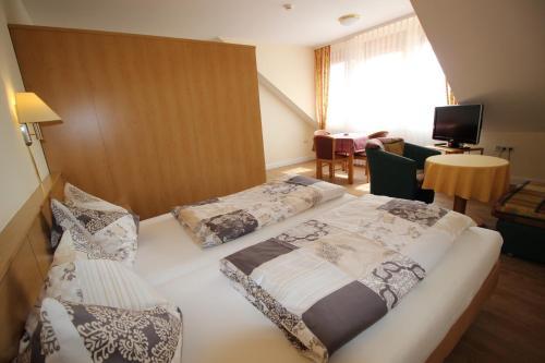 Apartamento Appartements Leibold