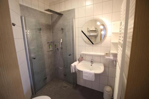 Apartamento Appartements Leibold