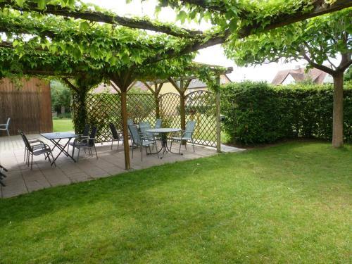 Apartamento Appartements Leibold