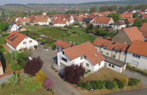 Apartamento Appartements Leibold