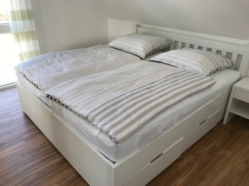 Apartamento Ferienwohnung Scheuring 2. Og