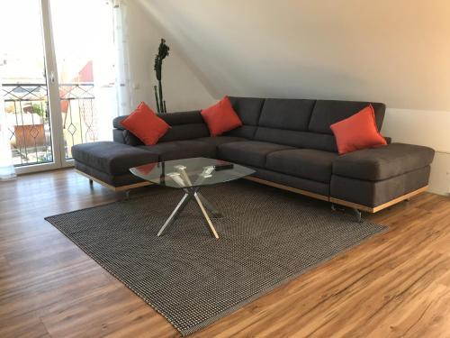 Apartamento Ferienwohnung Scheuring 2. Og