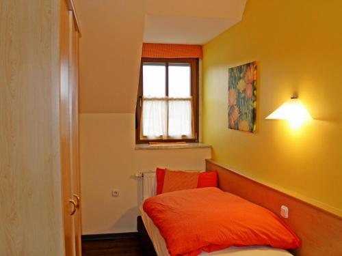 Apartamento Elgersheimer Hof