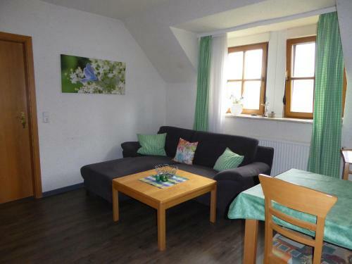 Apartamento Elgersheimer Hof