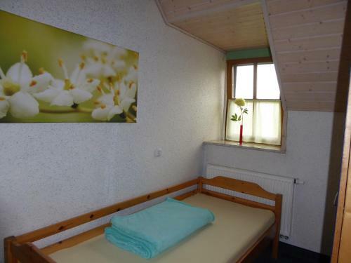 Apartamento Elgersheimer Hof