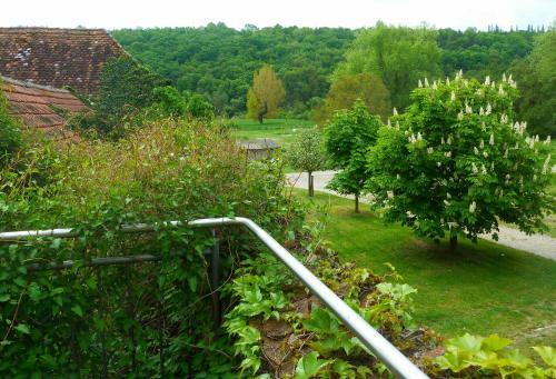 Apartamento Elgersheimer Hof
