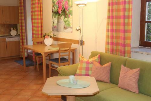 Apartamento Elgersheimer Hof