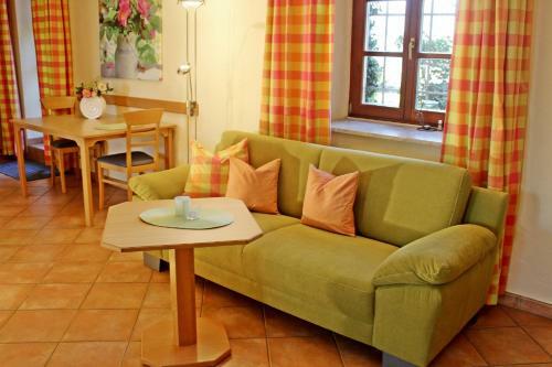 Apartamento Elgersheimer Hof