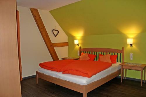 Apartamento Elgersheimer Hof