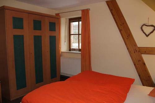 Apartamento Elgersheimer Hof