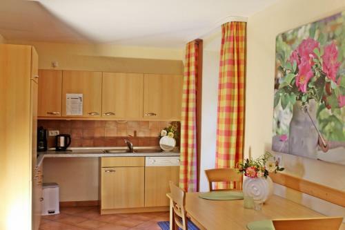 Apartamento Elgersheimer Hof