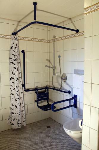 Apartamento Elgersheimer Hof