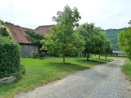 Apartamento Elgersheimer Hof