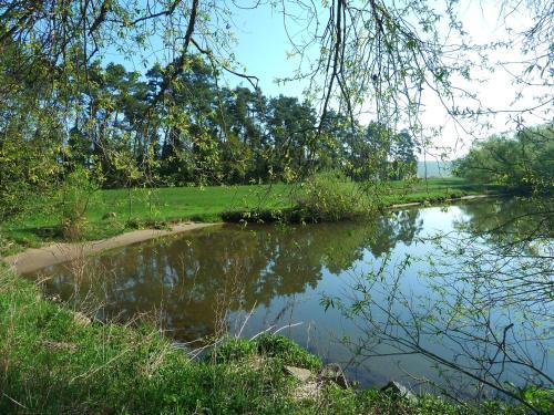 Apartamento Elgersheimer Hof