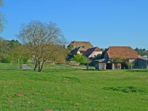 Apartamento Elgersheimer Hof